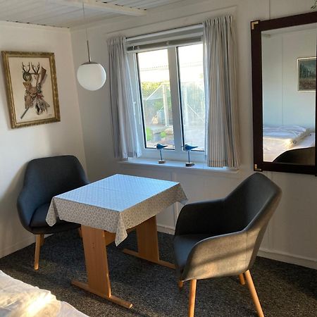 Skagen Annex Apartment Exterior photo