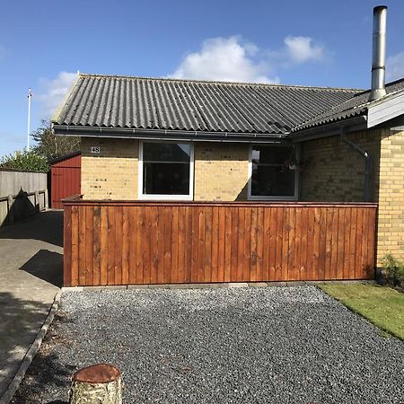 Skagen Annex Apartment Exterior photo